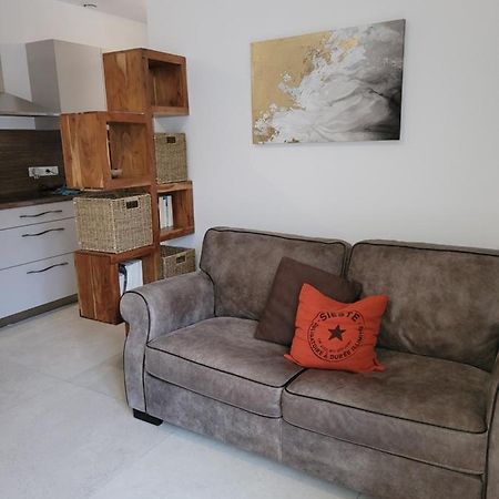 Apartamento Ailleurs Land Carry-le-Rouet Exterior foto