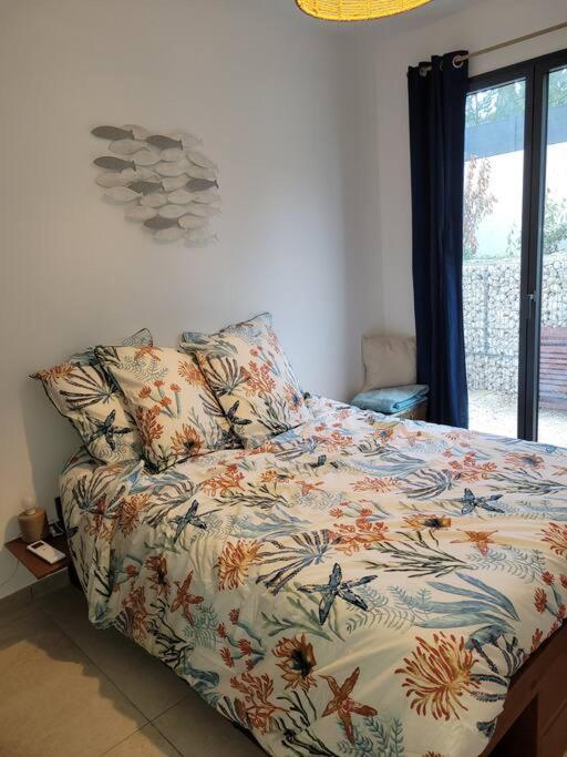 Apartamento Ailleurs Land Carry-le-Rouet Exterior foto