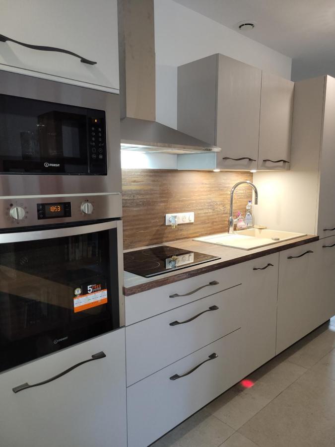 Apartamento Ailleurs Land Carry-le-Rouet Exterior foto