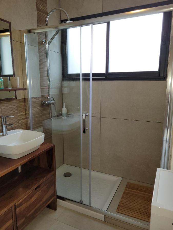 Apartamento Ailleurs Land Carry-le-Rouet Exterior foto