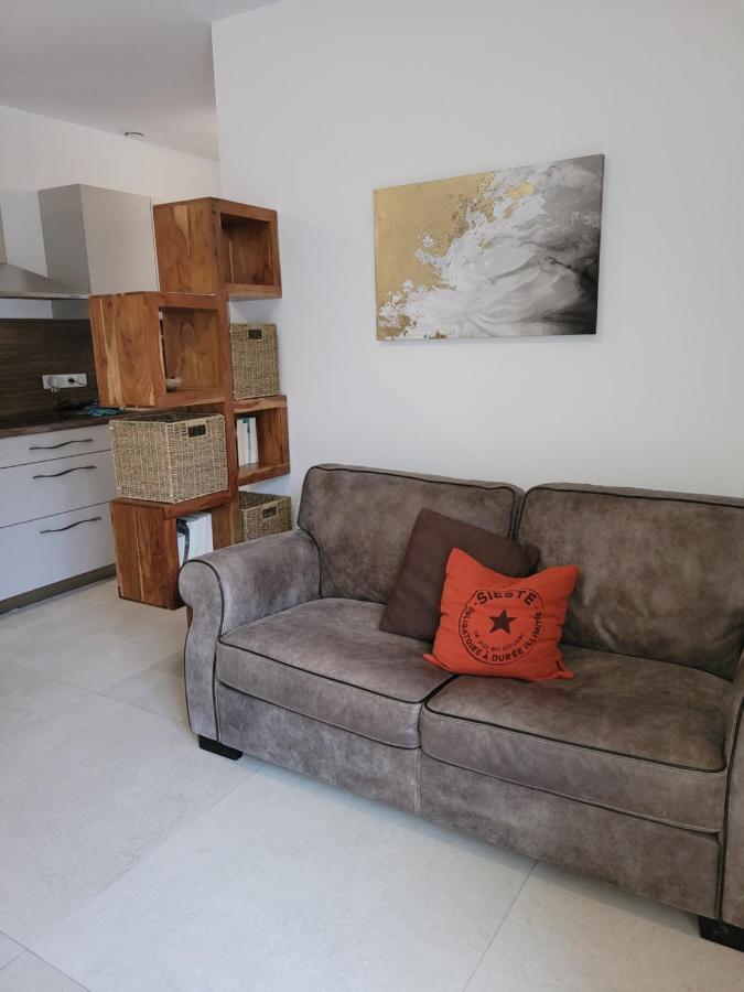 Apartamento Ailleurs Land Carry-le-Rouet Exterior foto