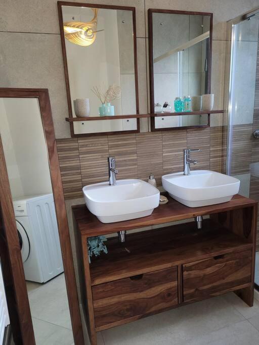 Apartamento Ailleurs Land Carry-le-Rouet Exterior foto
